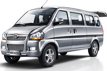 新能源物流车市场扩张强劲 警惕企业“浑水摸鱼”