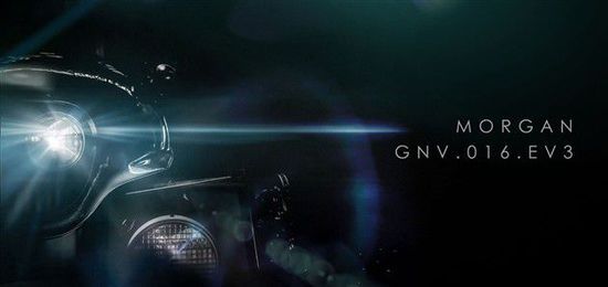 摩根EV3量產(chǎn)版預(yù)告圖 日內(nèi)瓦車(chē)展亮相