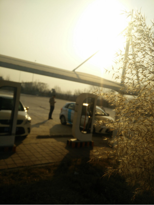 第一電動網(wǎng)新聞圖片