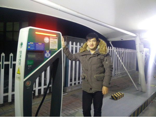 第一電動網(wǎng)新聞圖片