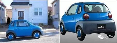 國外小型車標(biāo)準(zhǔn)及代表車型詳解——日本篇！