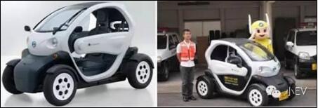 國外小型車標(biāo)準(zhǔn)及代表車型詳解——日本篇！