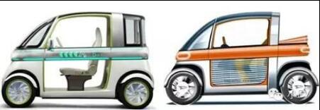 國外小型車標(biāo)準(zhǔn)及代表車型詳解——日本篇！