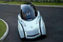 国外小型车标准及代表车型详解（二）日本篇