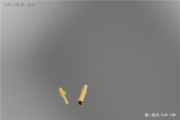 龍友科技連接器端子技術(shù)，為EV與新能源客戶提供完美的電源連接方案