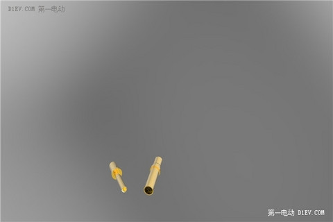 龙友科技连接器端子技术，为EV与新能源客户提供完美的电源连接方案