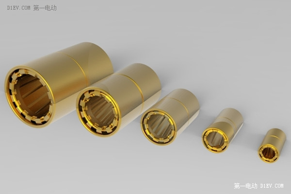 龍友科技連接器端子技術(shù)，為EV與新能源客戶提供完美的電源連接方案