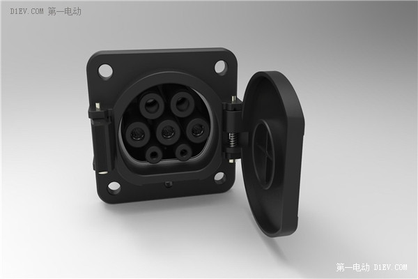 龍友科技連接器端子技術(shù)，為EV與新能源客戶提供完美的電源連接方案