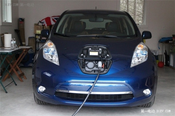 美国1月只卖了6250辆电动汽车，静静等待中国数据出炉