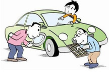 新能源汽车贷款首付比例将降低 并将拥有专属保险