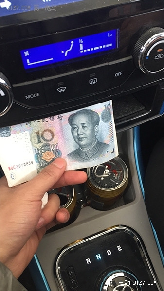 開著一度回山東 小E陪我過大年