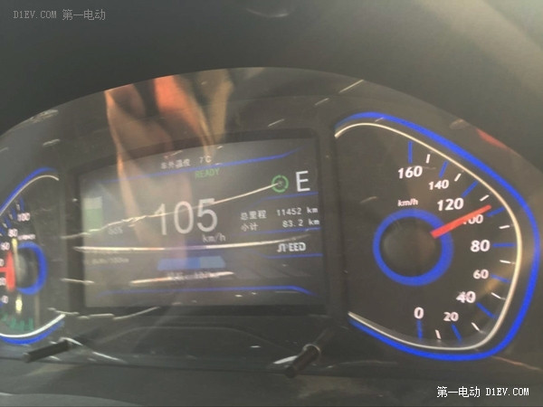開著一度回山東 小E陪我過大年