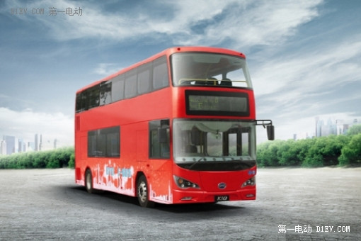 比亞迪登頂2015全球銷量榜 中國新能源車吐氣揚(yáng)眉