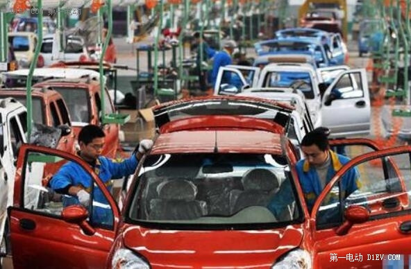 微型電動車逆襲的3個(gè)真相，哪一個(gè)才是關(guān)鍵？