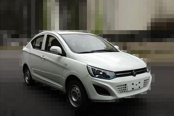 搭载三元锂电  江铃将推小型电动车E160