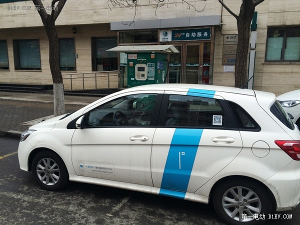 開一度用車過年七天樂 小胖的EV初體驗(yàn)