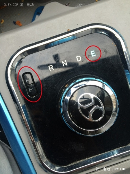 開一度用車過年七天樂 小胖的EV初體驗(yàn)