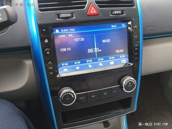 開一度用車過年七天樂 小胖的EV初體驗(yàn)