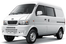 瑞馳電動(dòng)物流車2015年累計(jì)生產(chǎn)4726輛 排名第二
