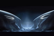 續(xù)航超過2000km 中國公司Techrules將于日內(nèi)瓦發(fā)布增程式電動概念車