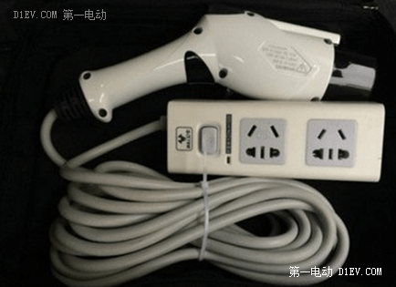 利用新能源汽車為電器充電！巧解比亞迪唐22V發(fā)電系統(tǒng)