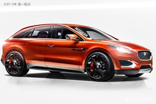 捷豹首款電動(dòng)車計(jì)劃曝光 含電動(dòng)SUV車型