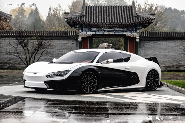 2016檢閱年，互聯(lián)網(wǎng)造車都造的咋樣啦？！