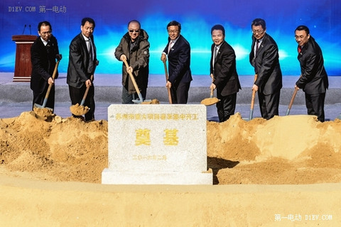 2016检阅年，互联网造车都造的咋样啦？！