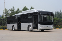 中国新能源客车销量已超7万辆，宇通销量超2万辆