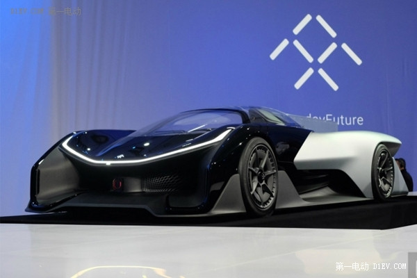 樂(lè)視與阿斯頓?馬丁合資造車 Faraday Future腫么辦？