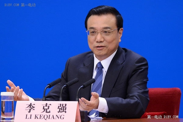 克强总理告诉你：北京2016新能源汽车指标抢完后怎么办！