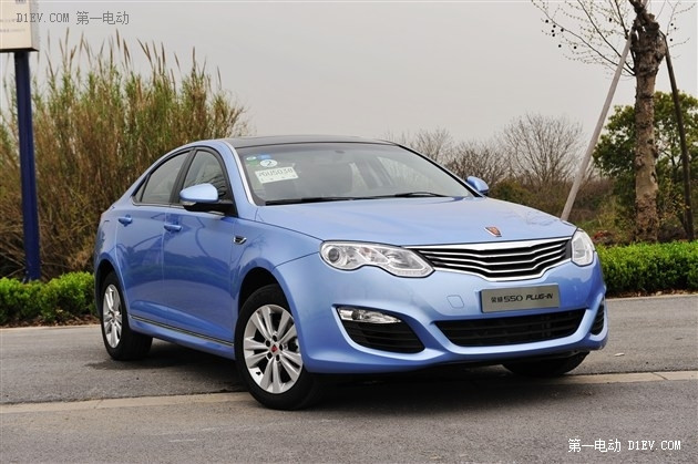 上汽集團(tuán)新能源車型計(jì)劃：年內(nèi)將推3款新車