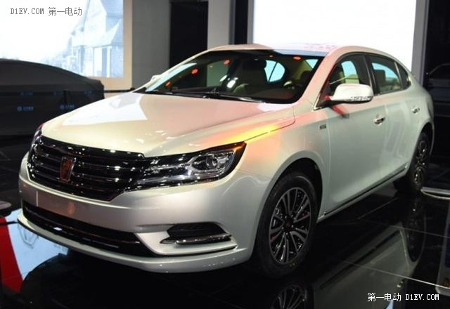 上汽集團(tuán)新能源車型計(jì)劃：年內(nèi)將推3款新車