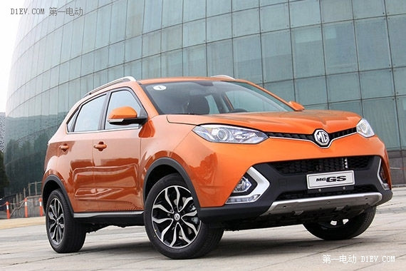 上汽集團(tuán)新能源車型計(jì)劃：年內(nèi)將推3款新車