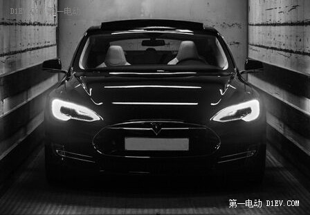 第一電動網新聞圖片