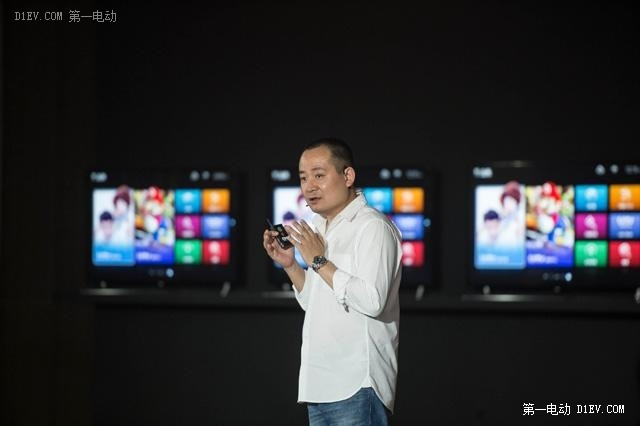 樂(lè)視彭鋼出任易到總裁 周航還是那個(gè)CEO