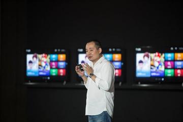 樂視彭鋼出任易到總裁 周航還是那個(gè)CEO