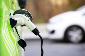 太原電動汽車充電服務(wù)費最高為每度0.45元