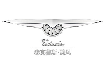 中国首款超跑泰克鲁斯·腾风 即将登场亮相日内瓦车展