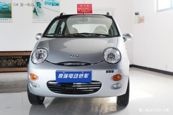 2015暢銷微型電動汽車及即將上市新車大盤點