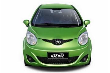 2015暢銷微型電動汽車及即將上市新車大盤點