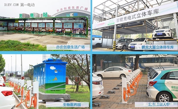 免費(fèi)充電又一波 北汽特來(lái)電再掀普惠車主充電活動(dòng)
