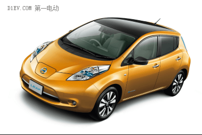 全球1月電動乘用車銷量排行：比亞迪唐第二，北汽E系EV第五