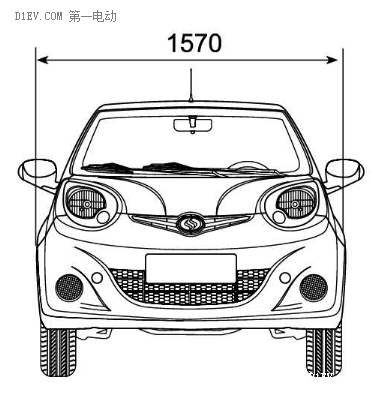 易靈來(lái)了？某微型電動(dòng)車企業(yè)投資20億打造國(guó)民車
