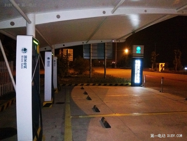 前往蔣委員長的老家 奉化溪口充電樁勘測之旅