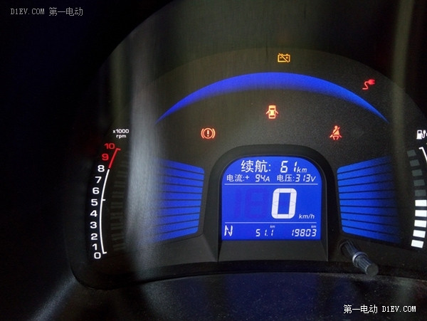 前往蔣委員長的老家 奉化溪口充電樁勘測之旅