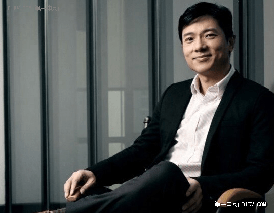 李彥宏兩會(huì)提案：建議加快制定無(wú)人駕駛政策法規(guī)