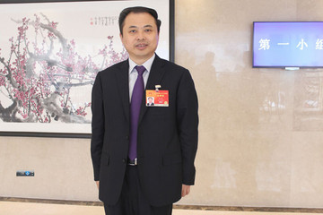 人大代表张天任：连续三年两会提议发展微型电动车