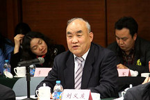 人大代表刘义发：小型电动车应成为国民车