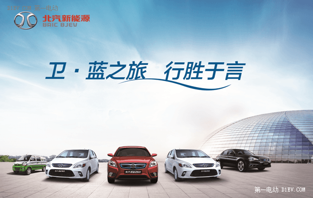 再創(chuàng)兩會(huì)藍(lán) 北汽新能源ES210為“兩會(huì)”出行提供服務(wù)